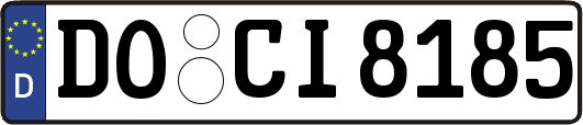 DO-CI8185