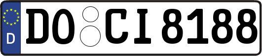 DO-CI8188
