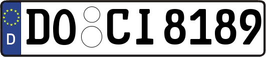 DO-CI8189
