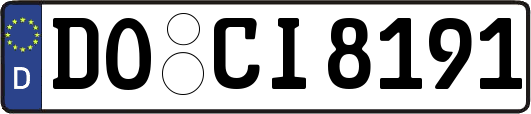 DO-CI8191