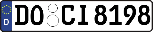 DO-CI8198