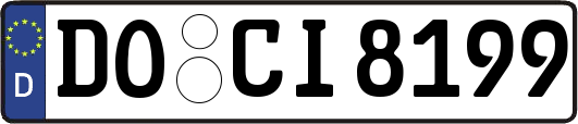 DO-CI8199