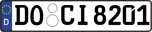 DO-CI8201