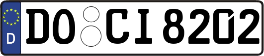 DO-CI8202
