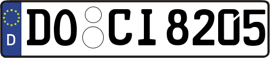 DO-CI8205