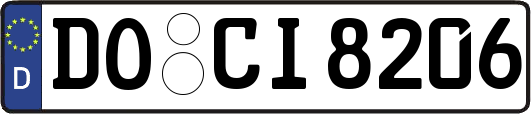DO-CI8206