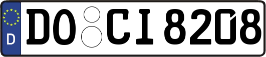 DO-CI8208