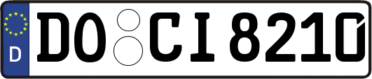 DO-CI8210