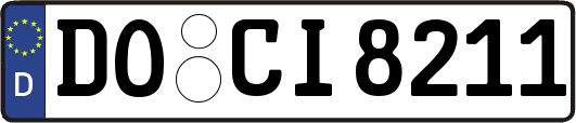 DO-CI8211