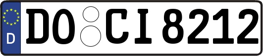DO-CI8212