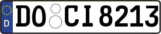 DO-CI8213