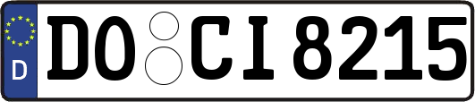 DO-CI8215