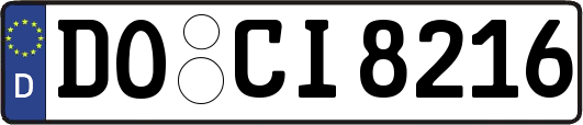 DO-CI8216