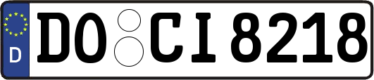 DO-CI8218