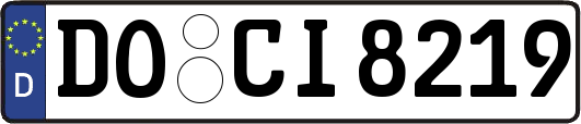 DO-CI8219