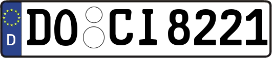 DO-CI8221