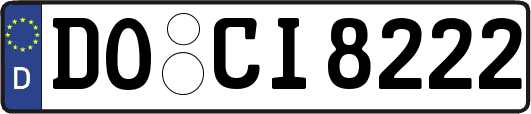 DO-CI8222