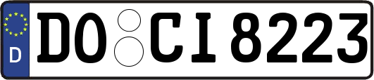 DO-CI8223