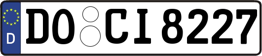 DO-CI8227