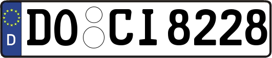 DO-CI8228