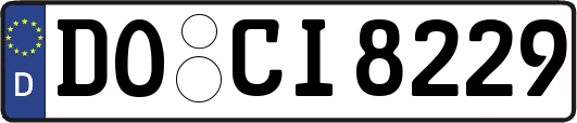 DO-CI8229
