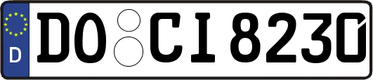 DO-CI8230