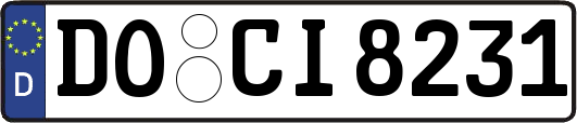 DO-CI8231