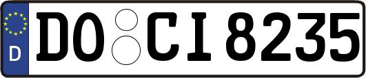 DO-CI8235