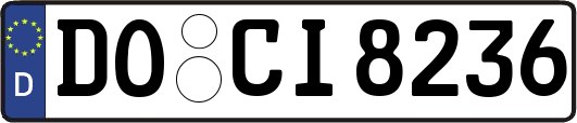 DO-CI8236