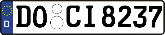 DO-CI8237