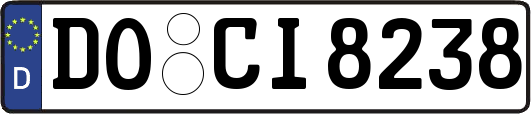 DO-CI8238
