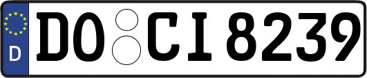 DO-CI8239