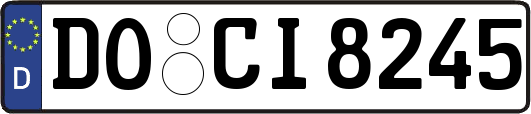 DO-CI8245