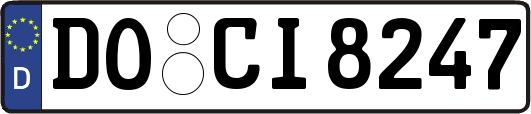 DO-CI8247