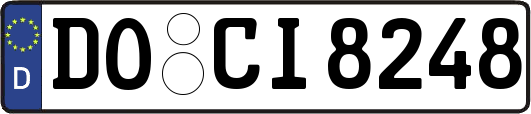 DO-CI8248