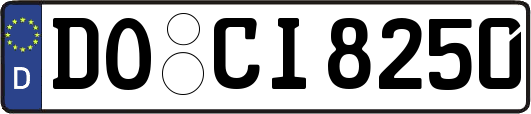 DO-CI8250