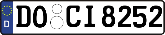 DO-CI8252