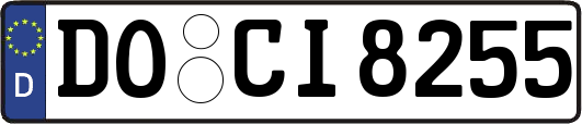 DO-CI8255