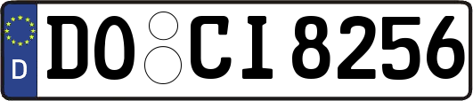 DO-CI8256