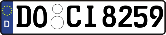 DO-CI8259