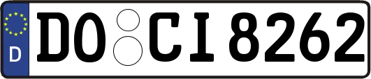 DO-CI8262