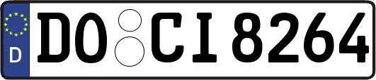 DO-CI8264