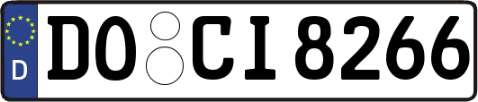 DO-CI8266