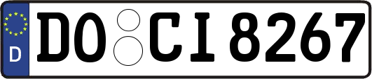 DO-CI8267