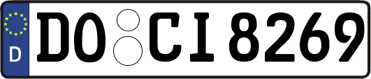 DO-CI8269