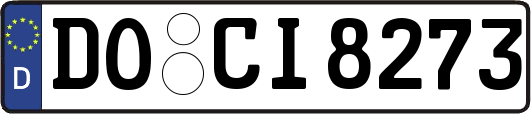 DO-CI8273