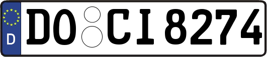 DO-CI8274