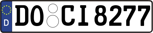 DO-CI8277