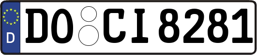 DO-CI8281