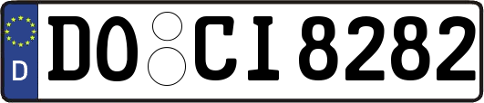 DO-CI8282